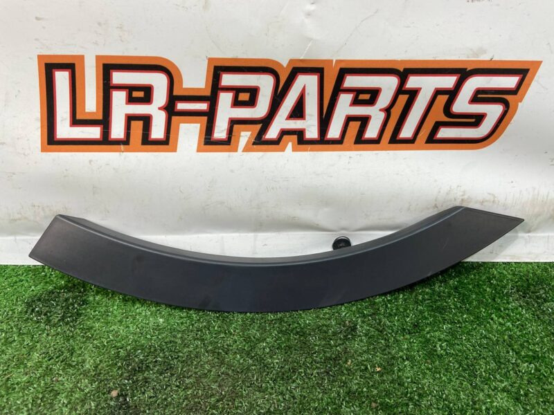 LR128132 Molding of the rear right door arched Land Rover Discovery Sport L550 (2015-) Used cost 50 € in stock 1 pcs.