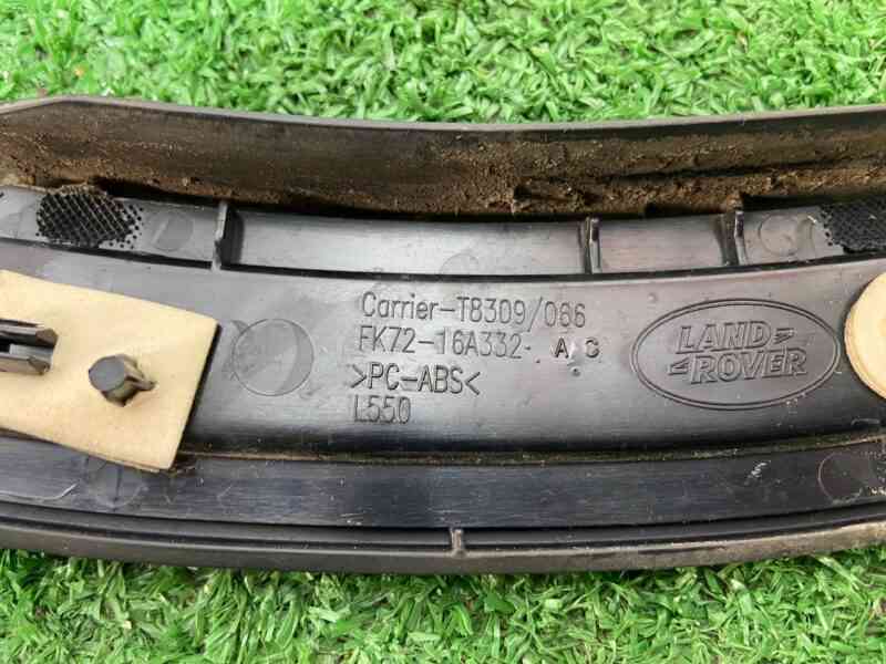 LR128132 Molding of the rear right door arched Land Rover Discovery Sport L550 (2015-) Used cost 50 € in stock 1 pcs.