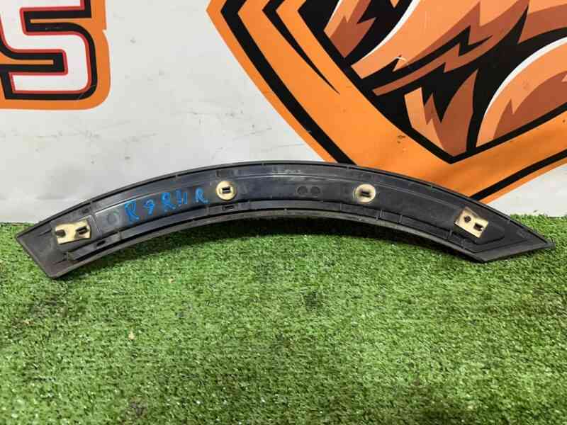 LR128132 Molding of the rear right door arched Land Rover Discovery Sport L550 (2015-) Used - Image 13