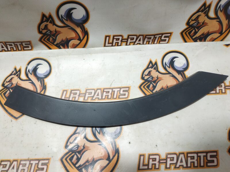 LR128132 Molding of the rear right door arched Land Rover Discovery Sport L550 (2015-) Used cost 50 € in stock 1 pcs.