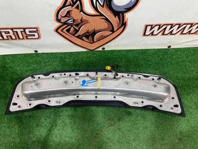 LR135791 Hood airbag Land Rover Discovery Sport L550 (2015-) used - Image 13