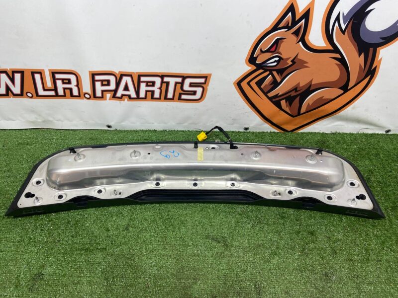 LR135791 Hood airbag Land Rover Discovery Sport L550 (2015-) used - Image 16