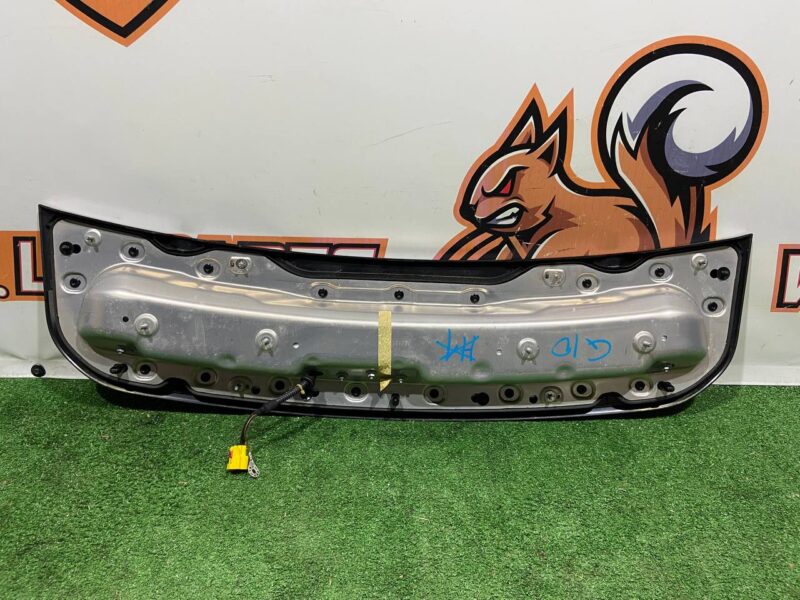 LR135791 Hood airbag Land Rover Discovery Sport L550 (2015-) used cost 150 € in stock 1 pcs.