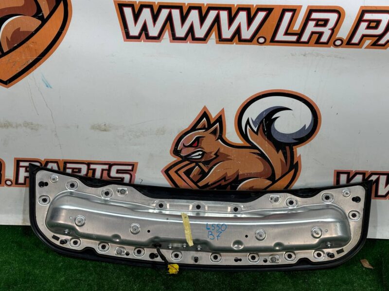 LR135791 Hood airbag Land Rover Discovery Sport L550 (2015-) used cost 150 € in stock 1 pcs.