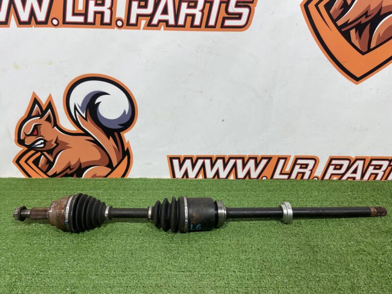 LR137029 Front right drive Land Rover Discovery Sport L550 (2015-) USED cost 370 € in stock 1 pcs.