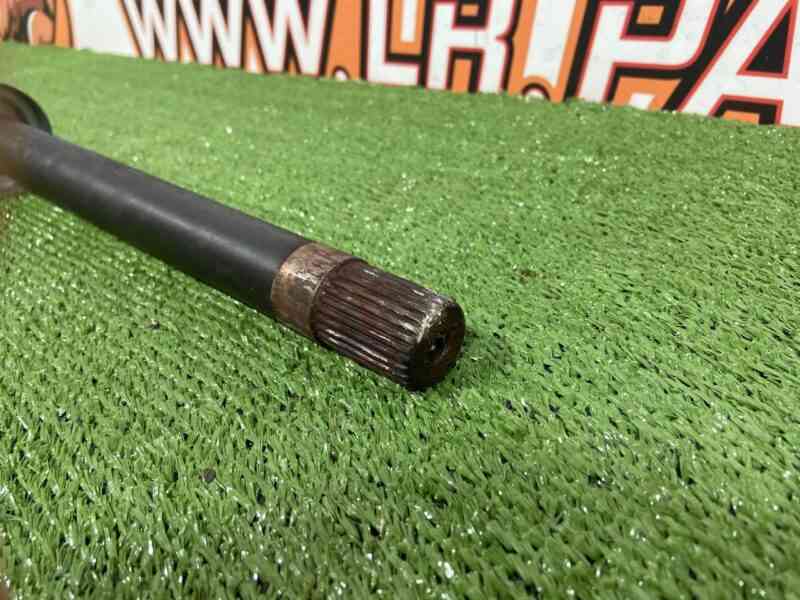 LR137029 Front right drive Land Rover Discovery Sport L550 (2015-) USED - Image 13