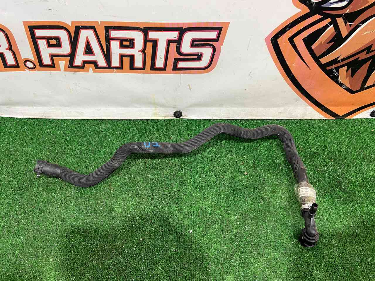 LR139405 Cooling pipe Range Rover Sport L494 (2014-2022) used cost 80 € in stock 1 pcs.