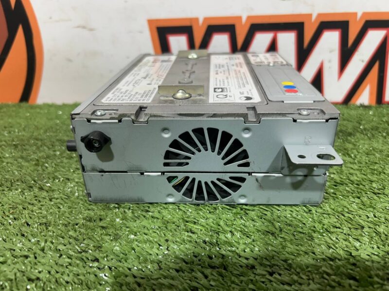 LR161606 Control unit for Pivi Pro multimedia Land Rover Discovery Sport L550 (2015-) Used - Image 12
