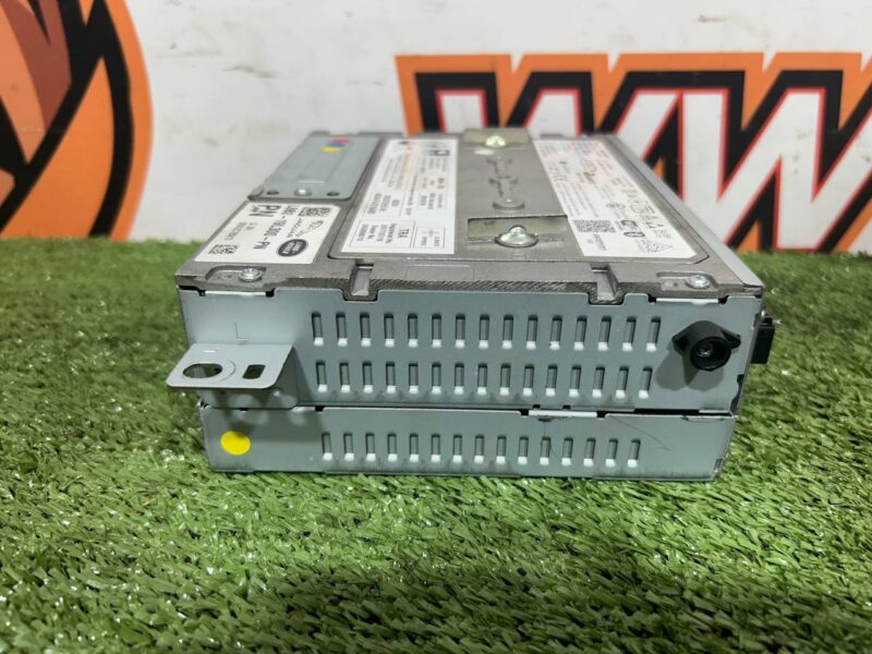 LR161606 Control unit for Pivi Pro multimedia Land Rover Discovery Sport L550 (2015-) Used - Image 13