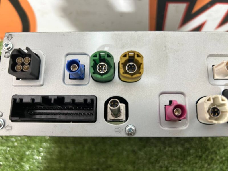 LR161606 Control unit for Pivi Pro multimedia Land Rover Discovery Sport L550 (2015-) Used - Image 14