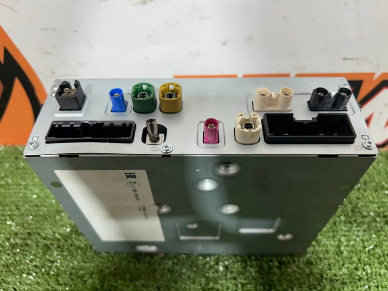 LR161606 Control unit for Pivi Pro multimedia Land Rover Discovery Sport L550 (2015-) Used - Image 15