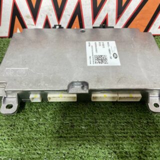 M9D310B687AD Battery Management Unit for Jaguar I-Pace X590 (2018-) Used cost € in stock 1 pcs.