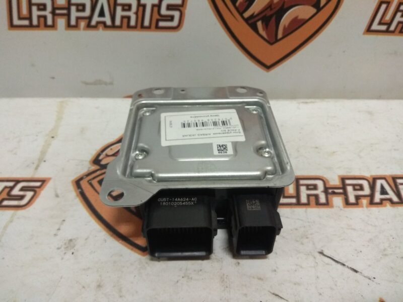 T2H37091 Airbag Jaguar F-Pace X761 (2017-) used control - Image 12