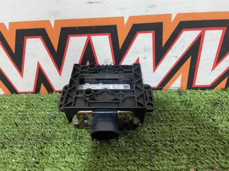 T2R42879 Active cruise control radar Jaguar I-Pace X590 (2018-) USED cost 800 € in stock 2 pcs.