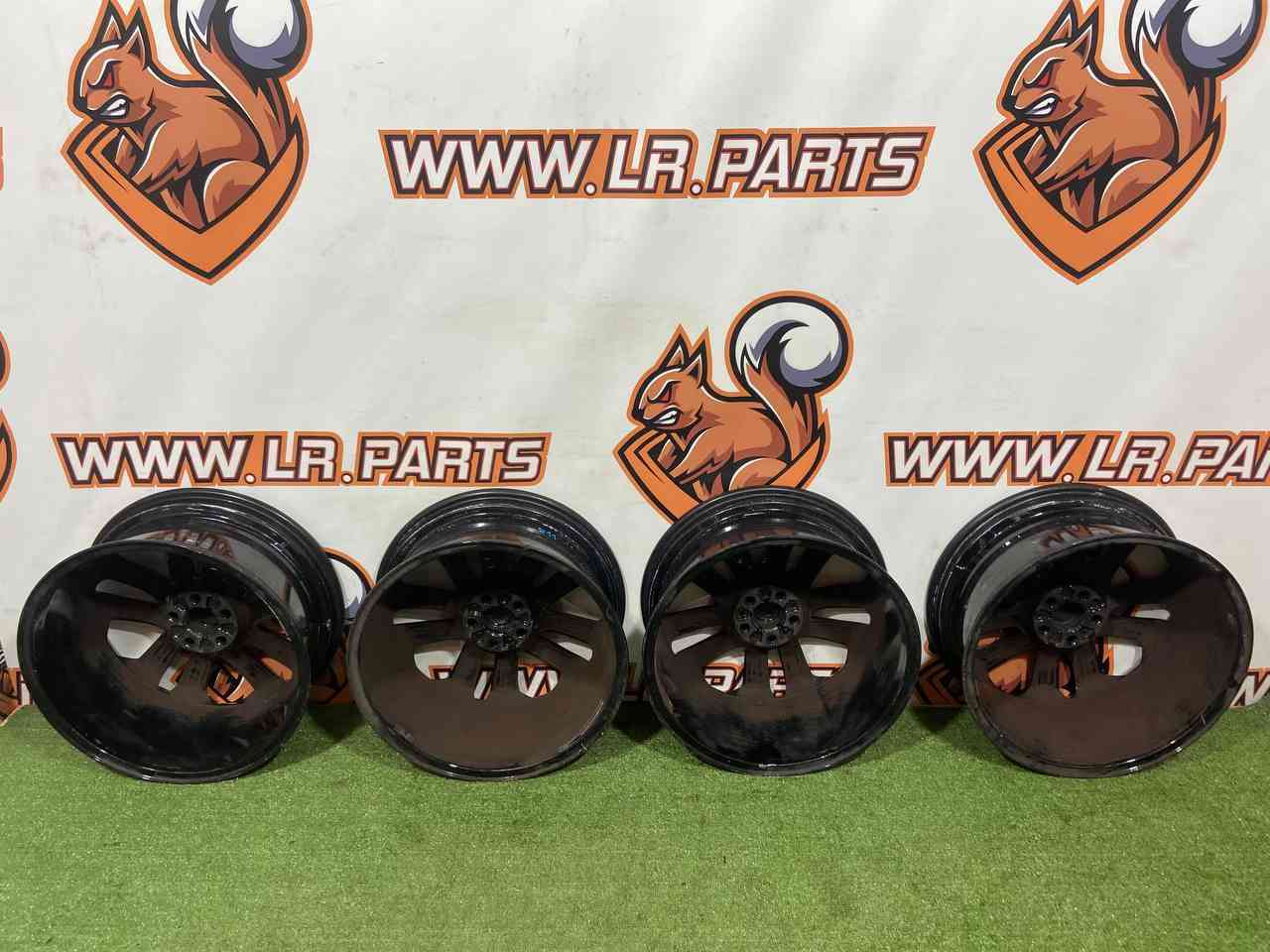T4A12372 Wheel rim 8.5*19/5*108/45 CB 63.3 R19 Jaguar F-Pace X761 (2017-) Used cost 250 € in stock 4 pcs.