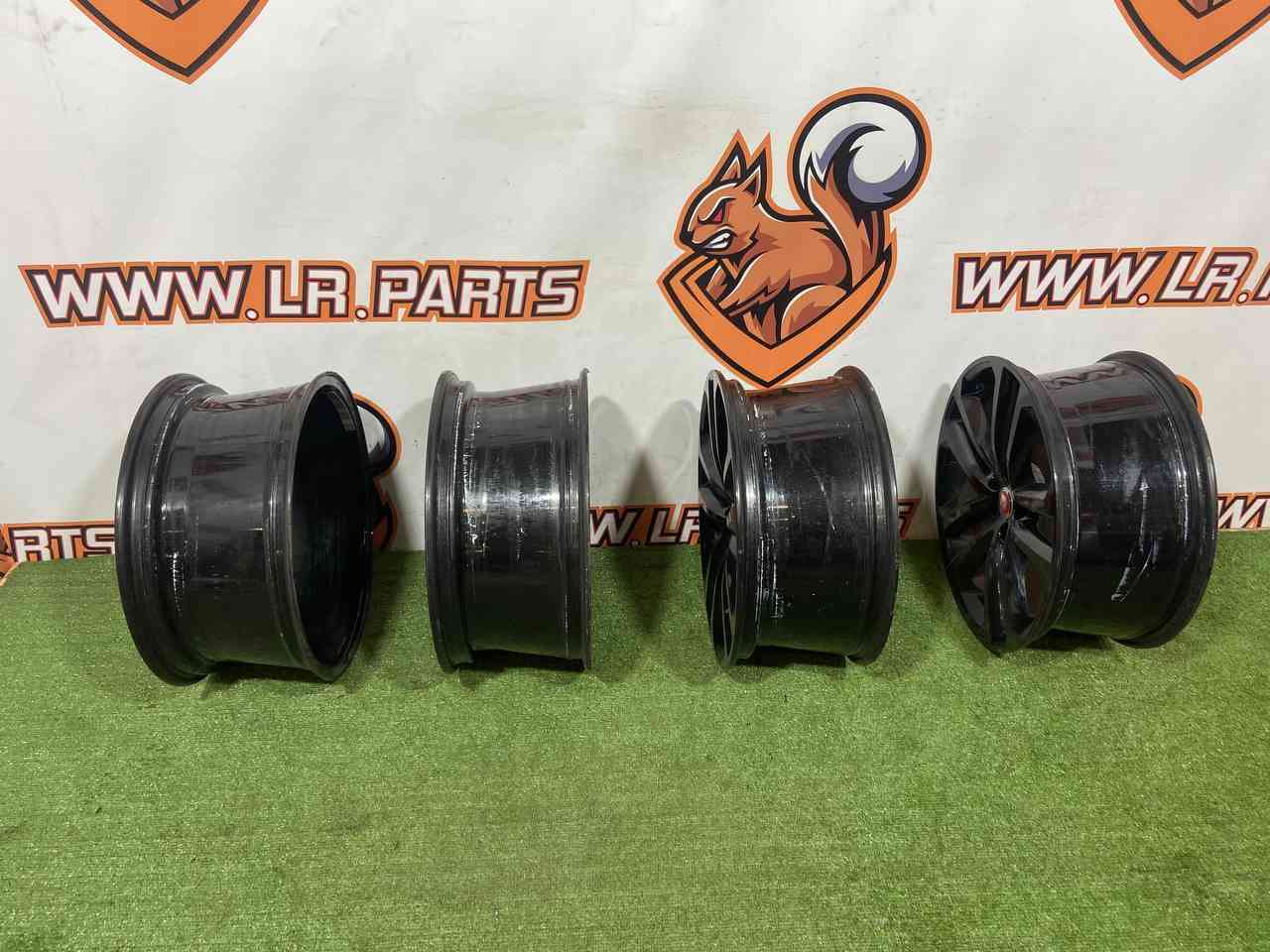 T4A12372 Wheel rim 8.5*19/5*108/45 CB 63.3 R19 Jaguar F-Pace X761 (2017-) Used cost 250 € in stock 4 pcs.