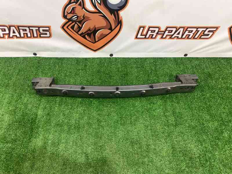 T4A13526 Front upper bumper amplifier Jaguar F-Pace X761 (2017-) used cost 190 € in stock 1 pcs.