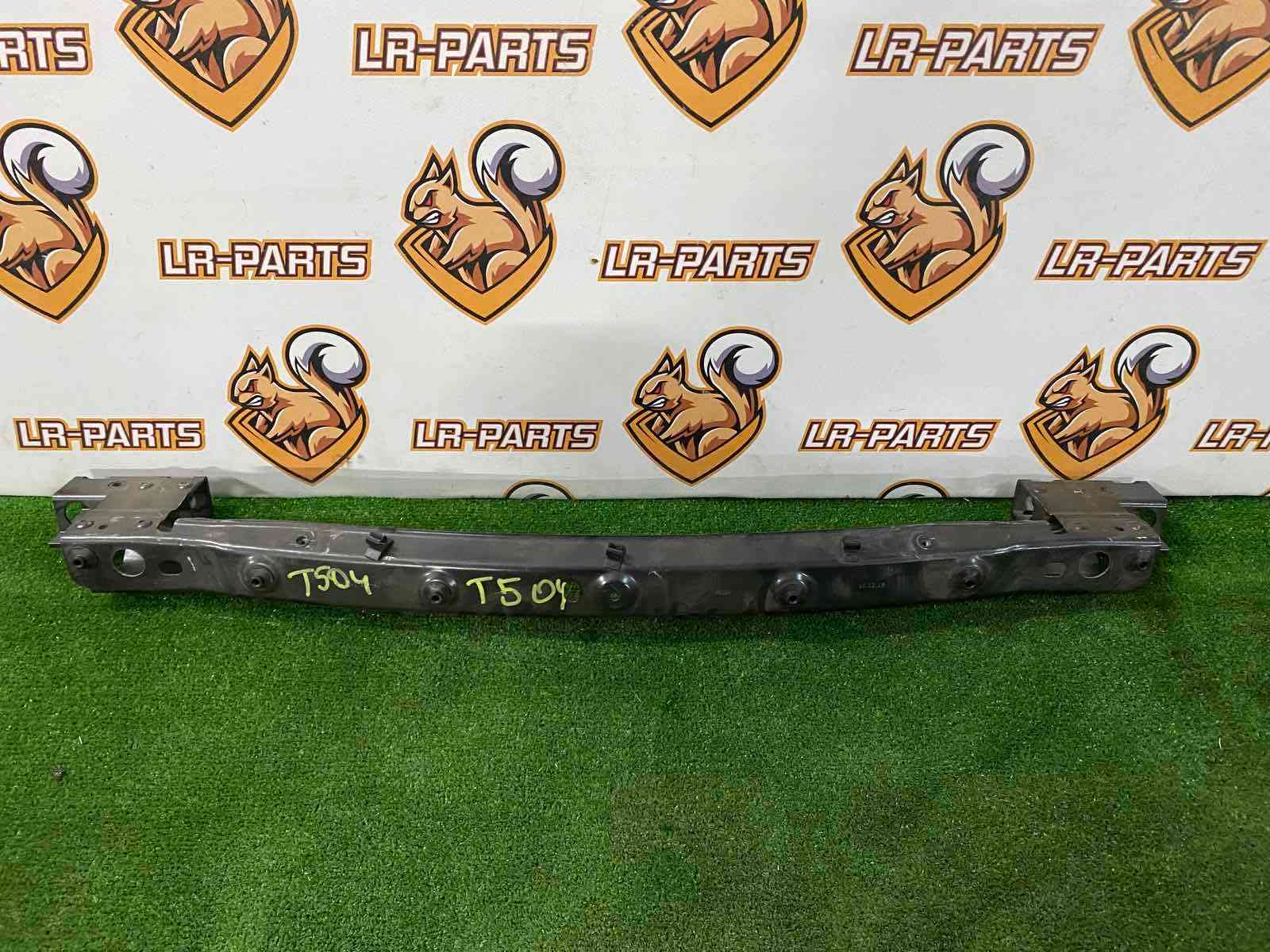 T4A13526 Front upper bumper amplifier Jaguar F-Pace X761 (2017-) used - Image 17