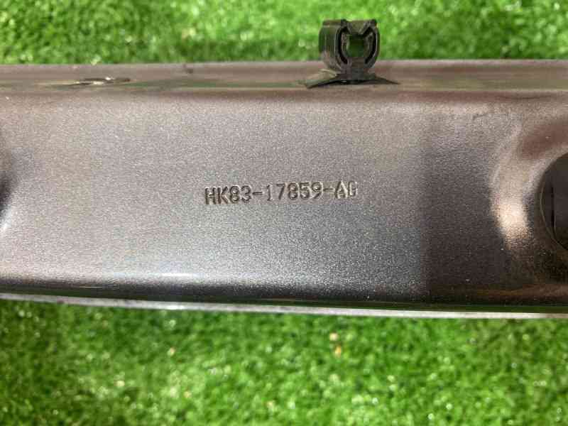 T4A13526 Front upper bumper amplifier Jaguar F-Pace X761 (2017-) used cost 190 € in stock 1 pcs.