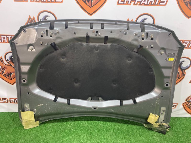 T4A13702 Hood Jaguar F-Pace X761 (2017-) Used cost 750 € in stock 1 pcs.