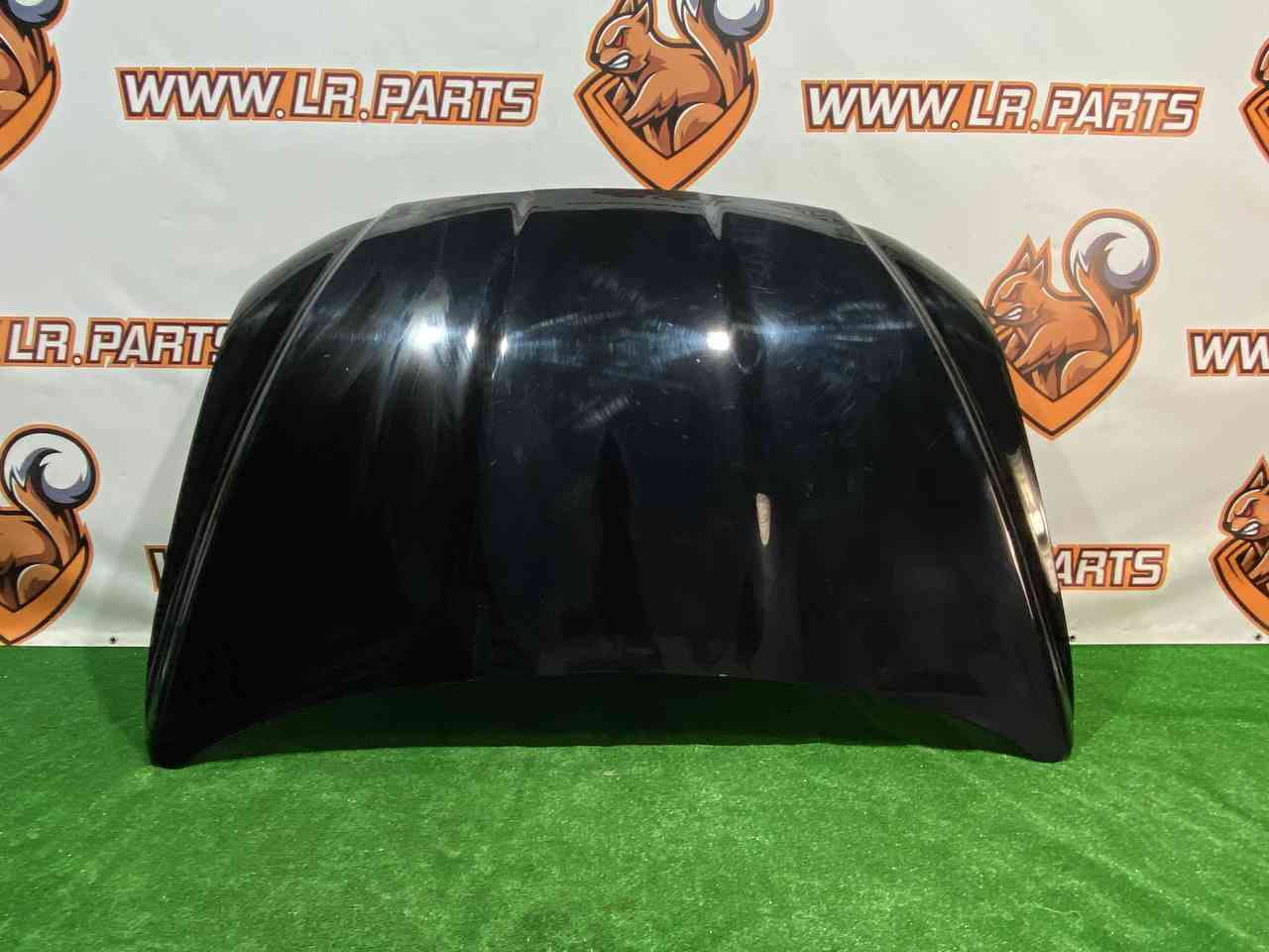 T4A13702 Hood Jaguar F-Pace X761 (2017-) Used cost 750 € in stock 1 pcs.