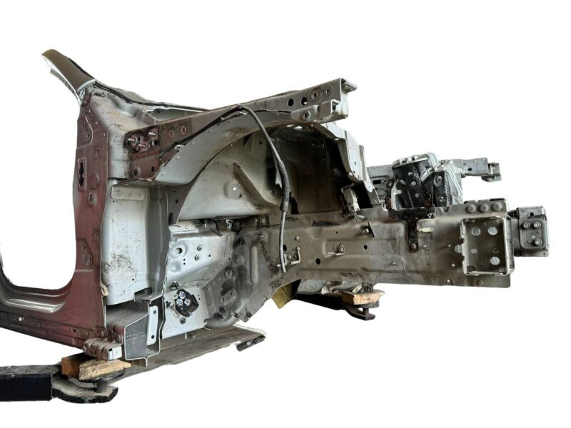 T4A2969 Quarter front right Jaguar F-Pace X761 (2017-) used - Image 30