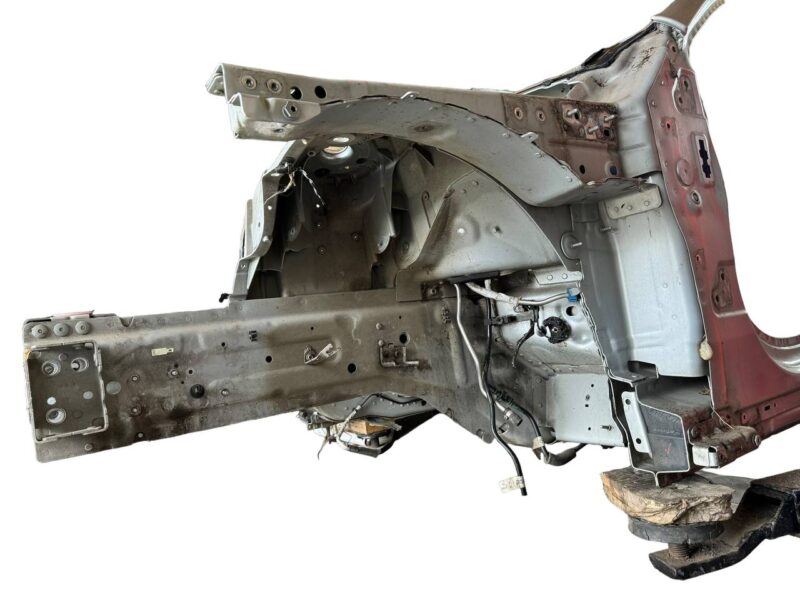 T4A2970 Quarter front left Jaguar F-Pace X761 (2017-) used - Image 29