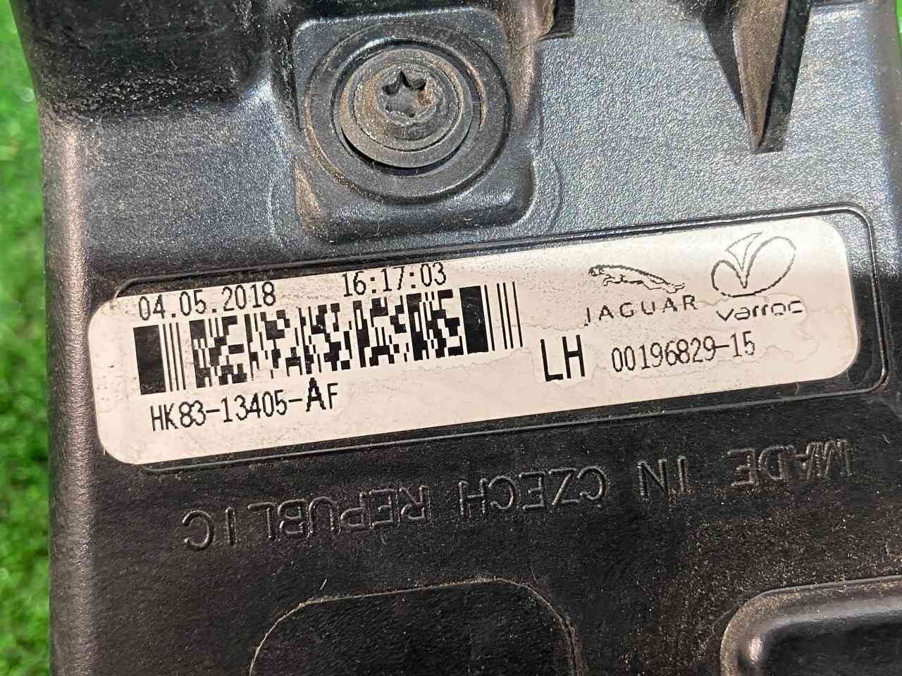 T4A37908 Rear left wing light for Jaguar F-Pace X761 (2017-) Used - Image 17