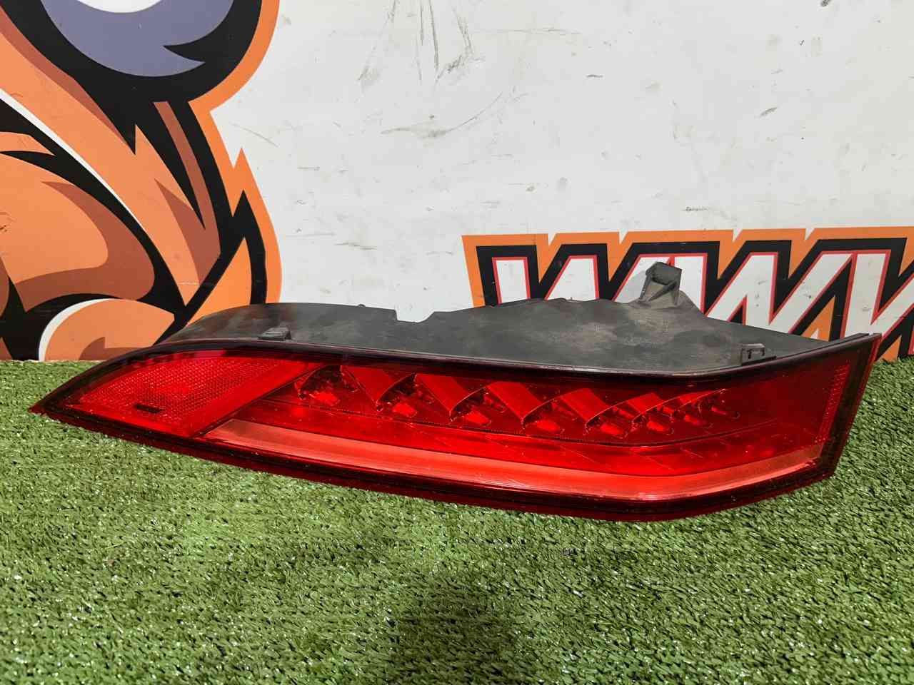 T4A37908 Rear left wing light for Jaguar F-Pace X761 (2017-) Used - Image 22