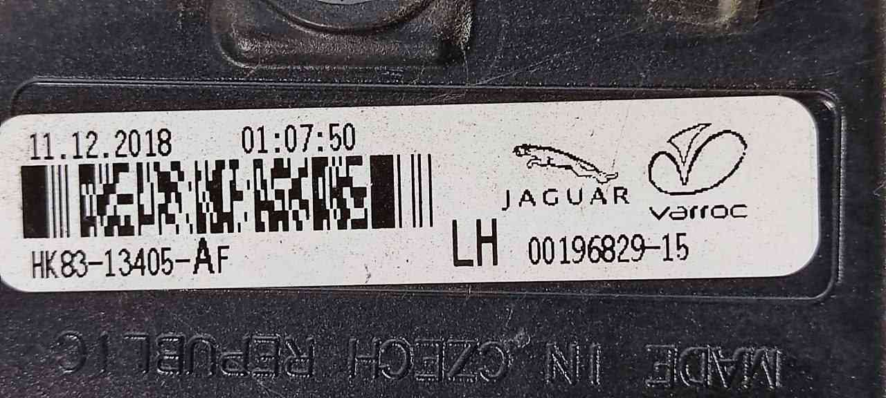 T4A37908 Rear left wing light for Jaguar F-Pace X761 (2017-) Used cost 250 € in stock 1 pcs.