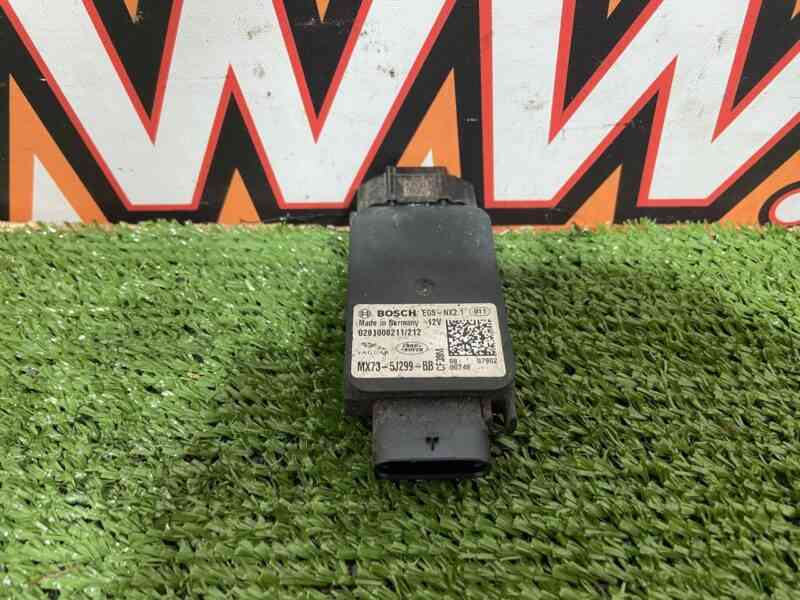 T4A40840 Nitrogen oxide sensor average Jaguar F-Pace X761 (2017-) Used cost 250 € in stock 9 pcs.