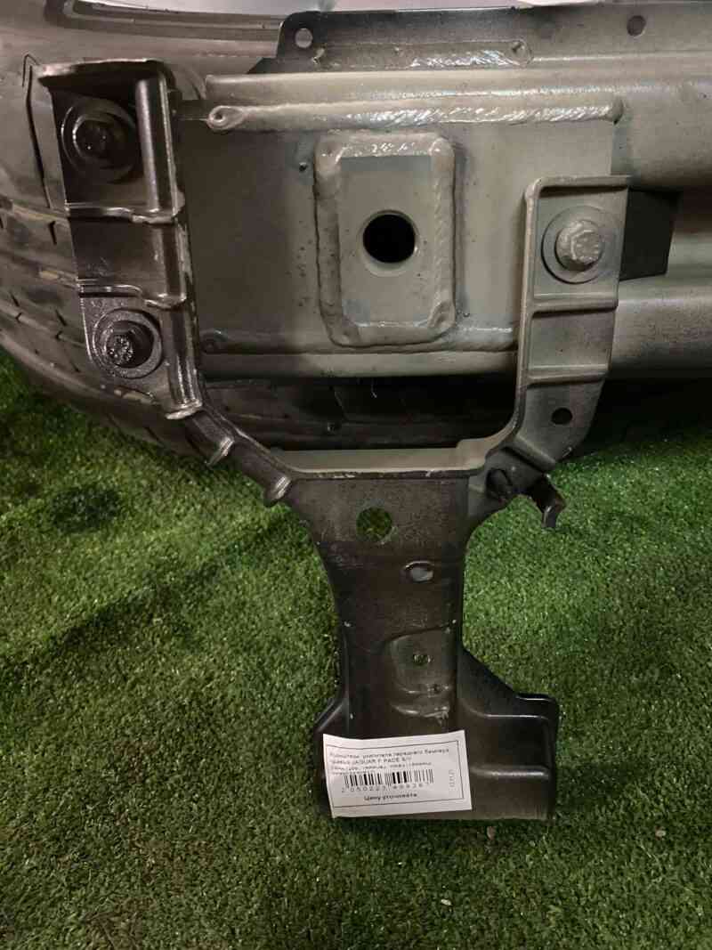 T4A41266 Front bumper reinforcement bracket right Jaguar F-Pace X761 (2017-) Used - Image 23