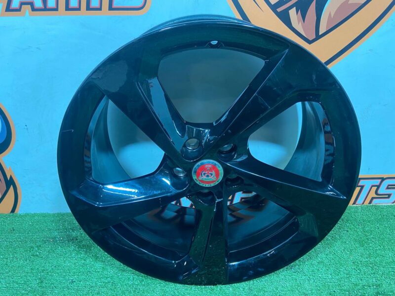 T4A41544 Wheel disk 8.5J x 19 Jaguar F-Pace X761 (2017-) used - Image 12