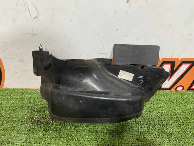 T4A4287 Deflector shield lower right Jaguar F-Pace X761 (2017-) Used - Image 15