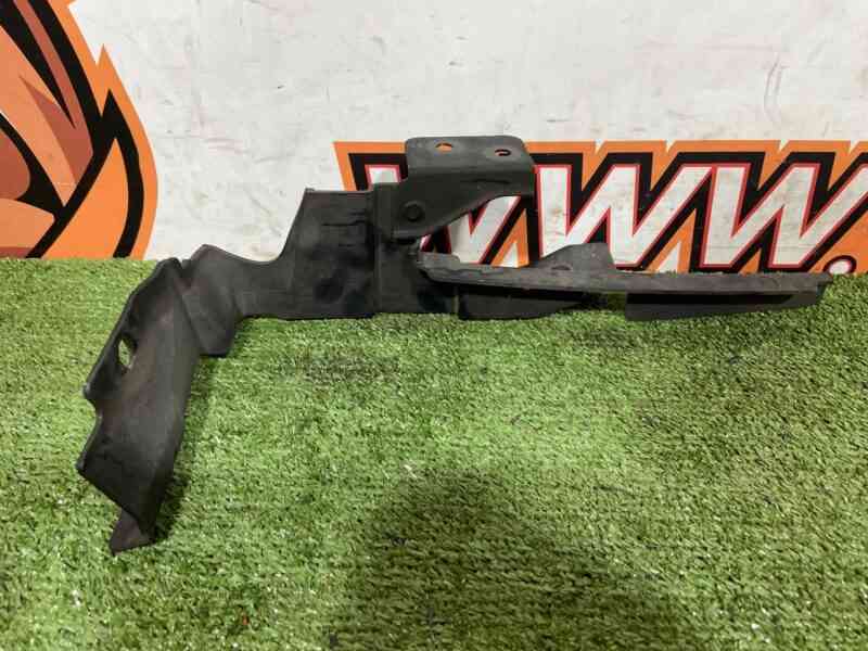 T4A4289 Deflector shield right upper Jaguar F-Pace X761 (2017-) Used - Image 17
