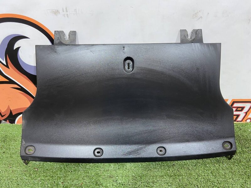 T4A8120 Tow Hook Cover Rear Jaguar F-Pace X761 (2017-) Used - Image 14