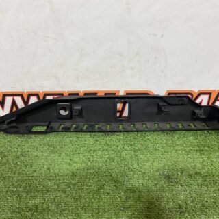 T4K1013PVJ Luggage compartment panel right Jaguar I-Pace (2018-) used cost 75 € in stock 1 pcs.