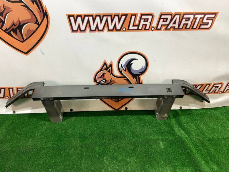 T4K10285 Front bumper amplifier with pads" Jaguar I-Pace X590 (2018-) Used" cost 350 € in stock 2 pcs.