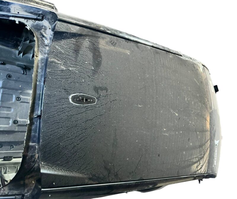 T4K10289 Roof Jaguar I-Pace X590 (2018-) used cost 325 € in stock 1 pcs.