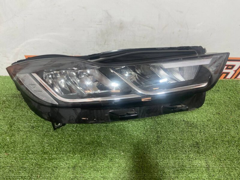 T4K11258 Headlight right Jaguar I-Pace (2018-) used - Image 13