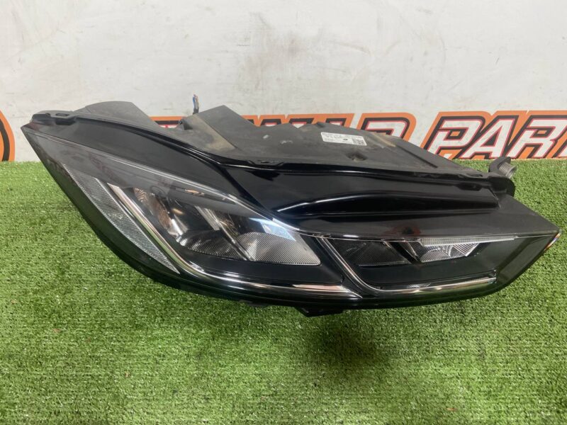 T4K11258 Headlight right Jaguar I-Pace (2018-) used - Image 14
