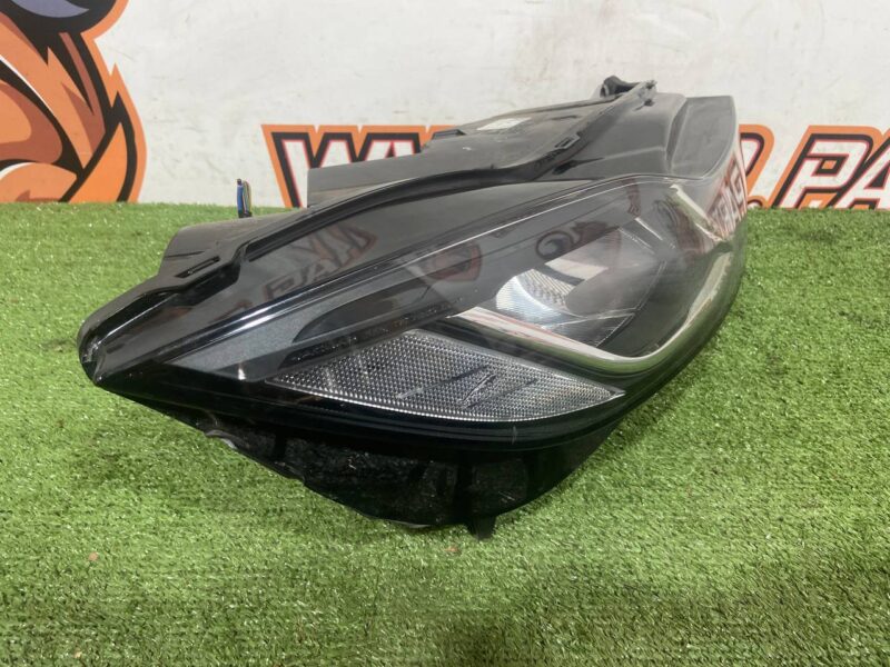 T4K11258 Headlight right Jaguar I-Pace (2018-) used - Image 15