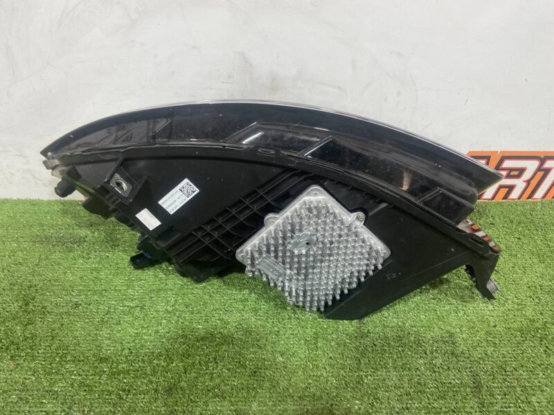 T4K11258 Headlight right Jaguar I-Pace (2018-) used - Image 16