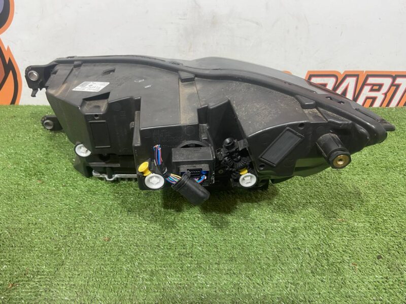 T4K11258 Headlight right Jaguar I-Pace (2018-) used - Image 17