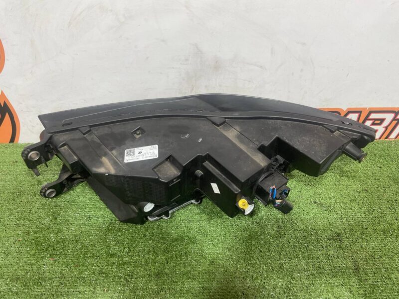 T4K11258 Headlight right Jaguar I-Pace (2018-) used - Image 18