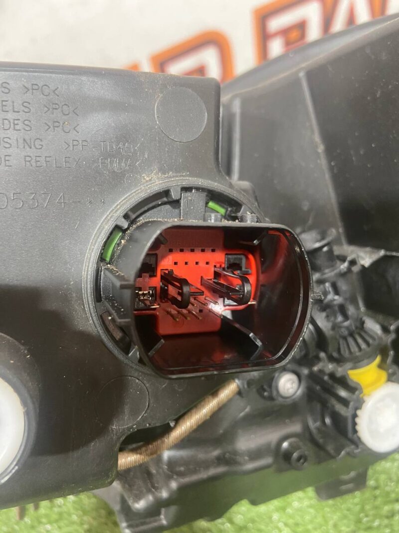 T4K11258 Headlight right Jaguar I-Pace (2018-) used - Image 19