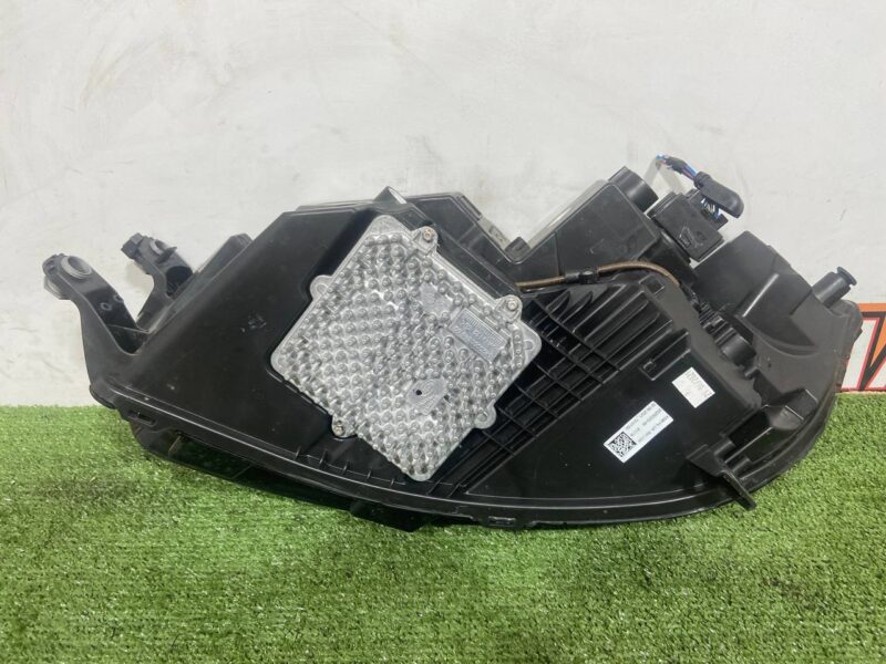 T4K11258 Headlight right Jaguar I-Pace (2018-) used - Image 20