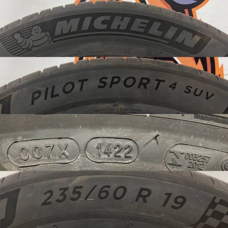 T4K11670 Wheel rim 7.5*19/5*108/45 Jaguar I-Pace X590 (2018-) Used cost 250 € in stock 4 pcs.