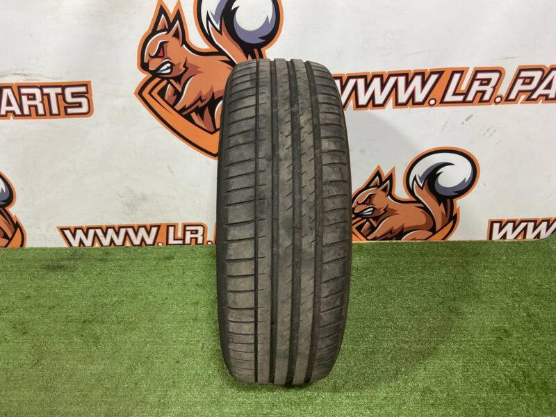 T4K11670 Wheel rim 7.5*19/5*108/45 Jaguar I-Pace X590 (2018-) Used - Image 12
