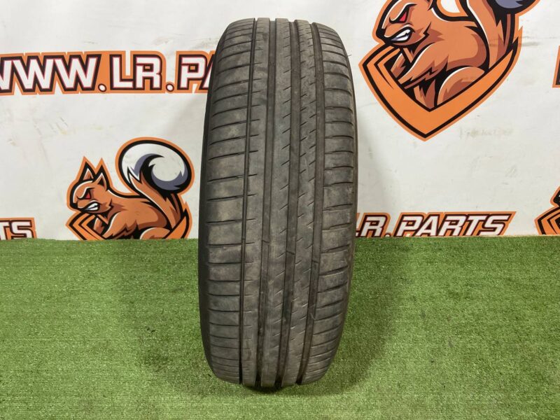 T4K11670 Wheel rim 7.5*19/5*108/45 Jaguar I-Pace X590 (2018-) Used - Image 15